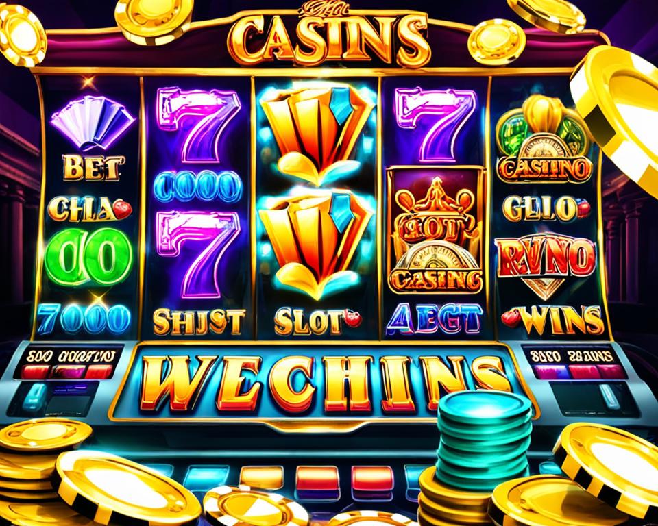 best online slots