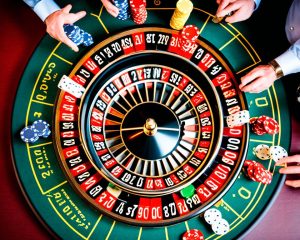 how roulette is played
