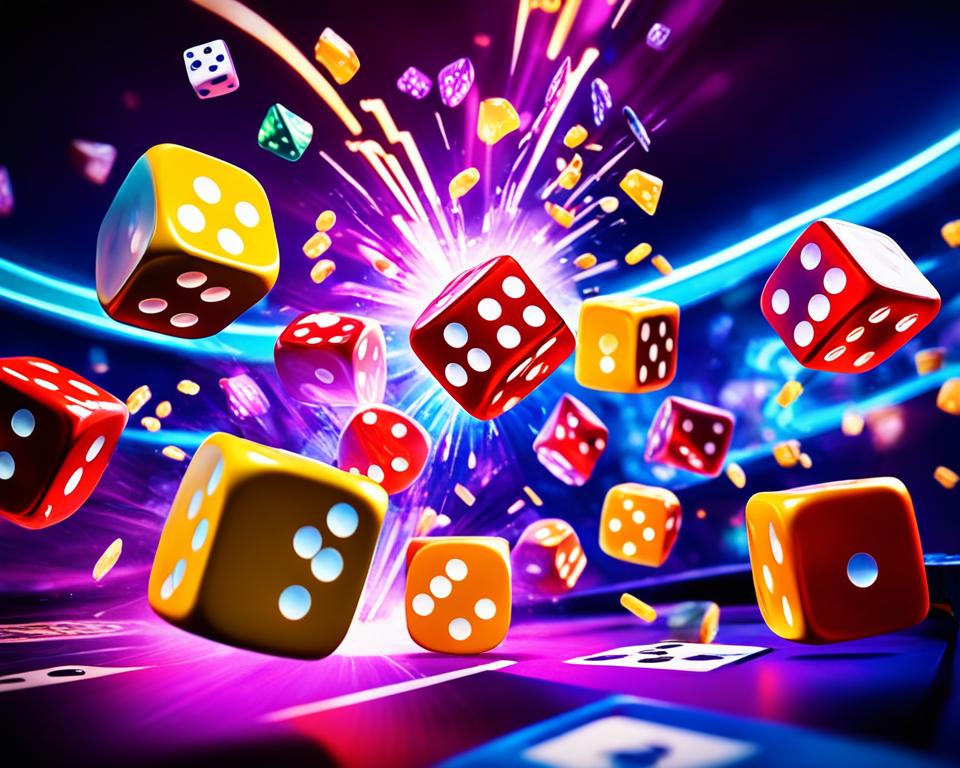 casino online dice