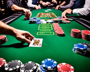 how to play poker like a pro