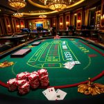 Why play baccarat