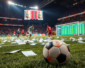 bet on soccer games