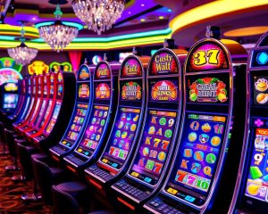 free slot games