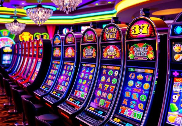 free slot games