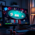 play poker online