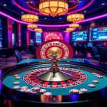 play roulette online for fun