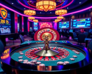 play roulette online for fun