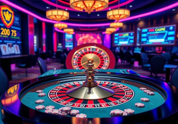 play roulette online for fun